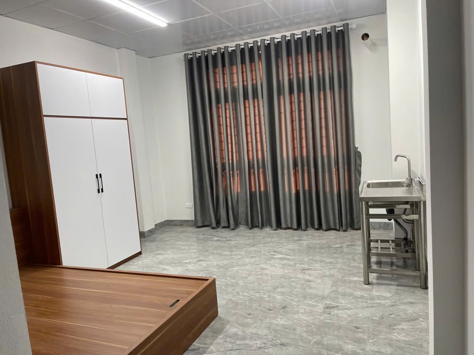 Chung cư mini Yên Nghĩa, Hà Đông 20m² - Không chung chủ, giá thỏa thuận!