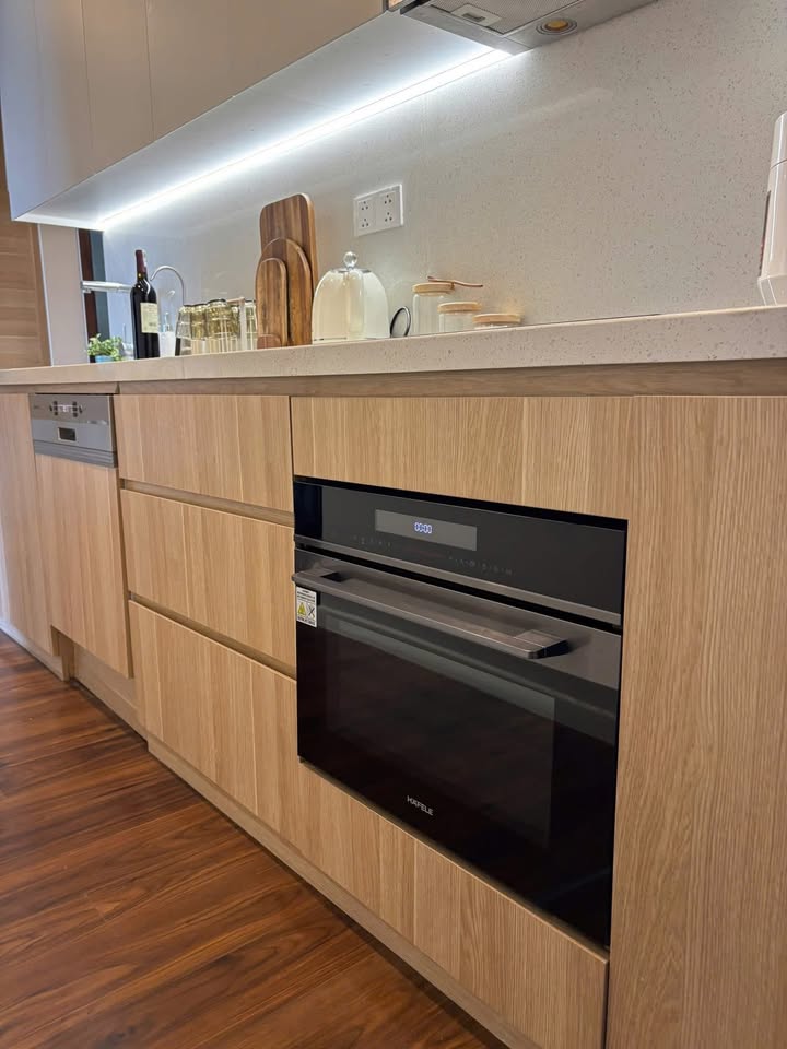 Căn hộ Mizuki Park 78m² giá 4.55 tỷ - Sổ hồng chính chủ, nội thất cao cấp!