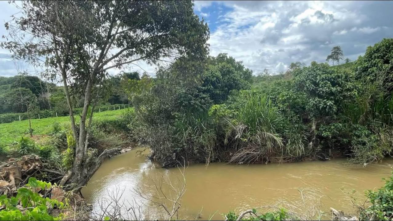 Đất thổ cư Tân Văn Lâm Hà 40000m² - Đường bê tông xe tải vào tận nơi!