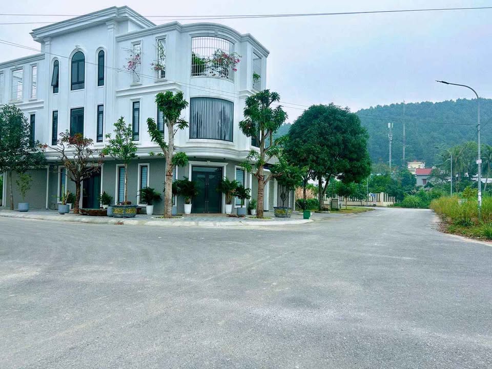 Đất nền Rừng Thông, Thanh Hóa 84.8m² giá 2.15 tỷ - Đầu tư sinh lời ngay!