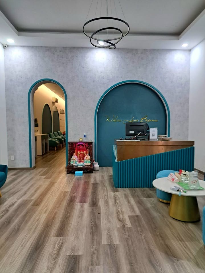 Nhà mặt tiền Nguyễn An Ninh, Dĩ An 157m² giá 17.5 tỷ - Đầu tư sinh lời ngay!