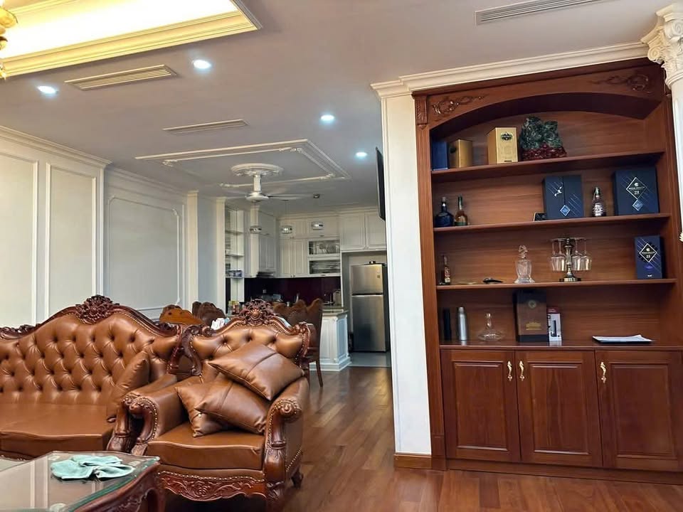 Nhà mặt phố Hàm Nghi - Vinhomes Gardenia 92m² giá 59 tỷ - Cơ hội đầu tư sinh lời!