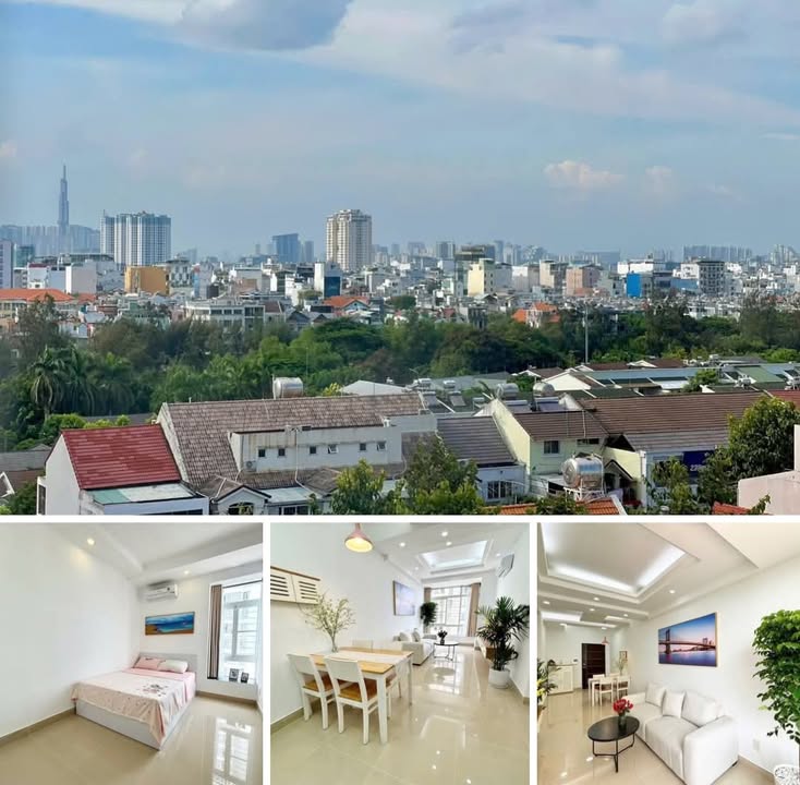 Căn hộ Sky Garden 3, quận 7, 72m² giá 6.09 tỷ - Thiết kế hiện đại và sẵn sàng vào ở!