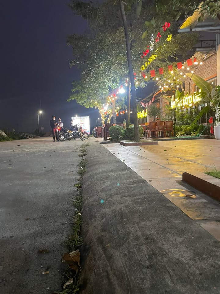 Đất mặt phố Đình Xuyên Gia Lâm 130m² giá 12.5 tỷ - Đầu tư sinh lời ngay!