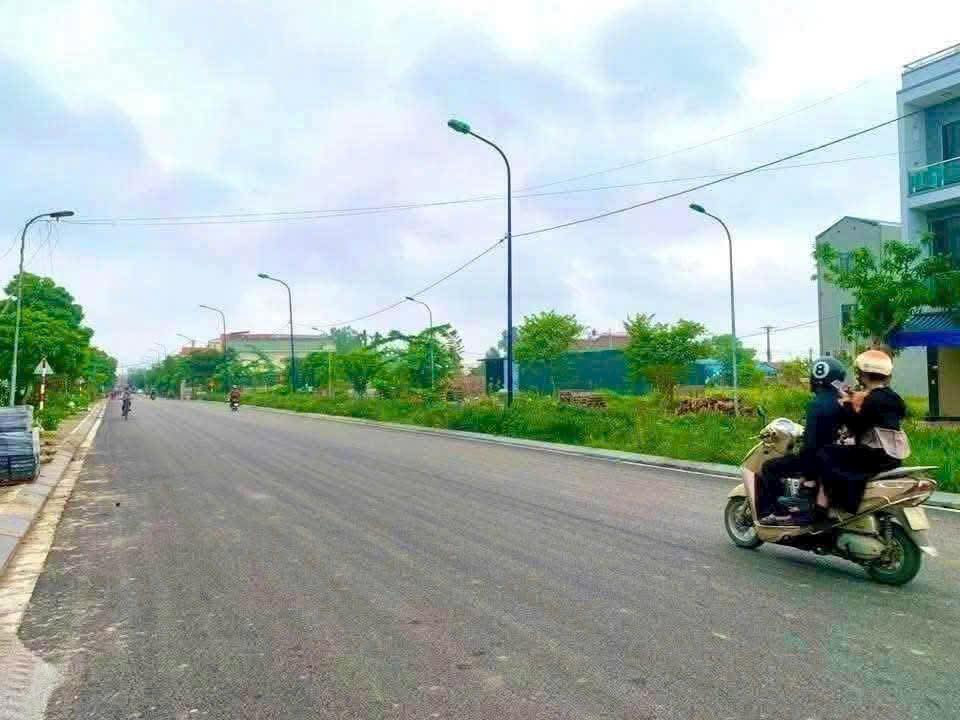 Đất nền Tiền Tiến, Hải Dương 90m² - Giá tốt cho nhà đầu tư!