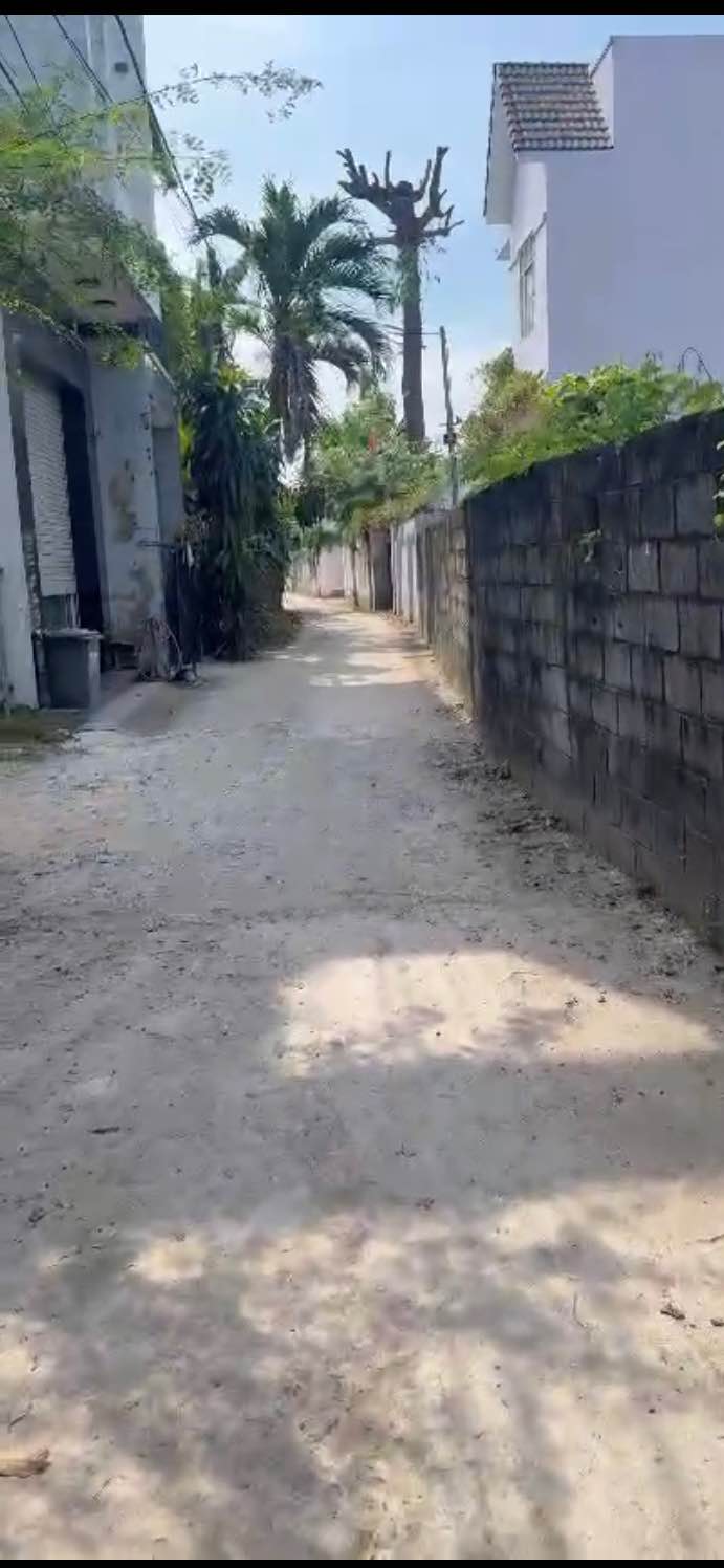 Đất nền trung tâm Biên Hòa 71m² giá 2.65 tỷ - Pháp lý đầy đủ, sổ hồng chính chủ!