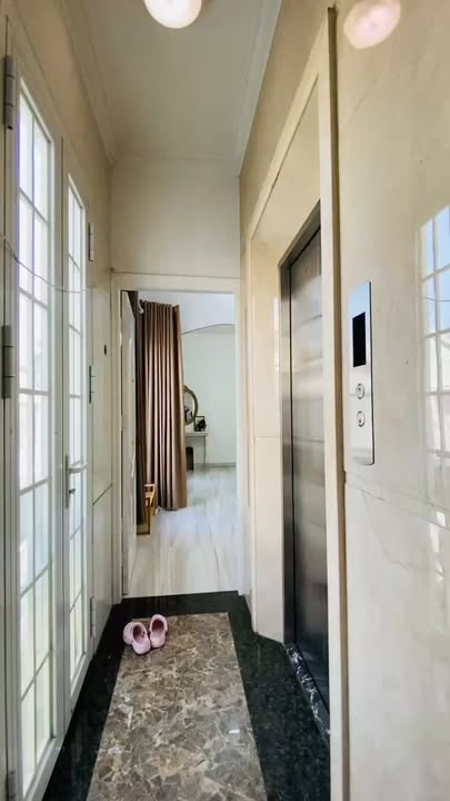 Căn hộ cho thuê Đường Số 30, Gò Vấp 6 triệu - Full ánh sáng, tách bếp tiện nghi!