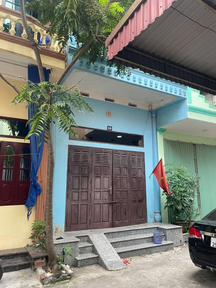 Nhà 2 tầng Nguyễn Viết Xuân 56m² giá 3.4 tỷ - Chính chủ bán gấp!