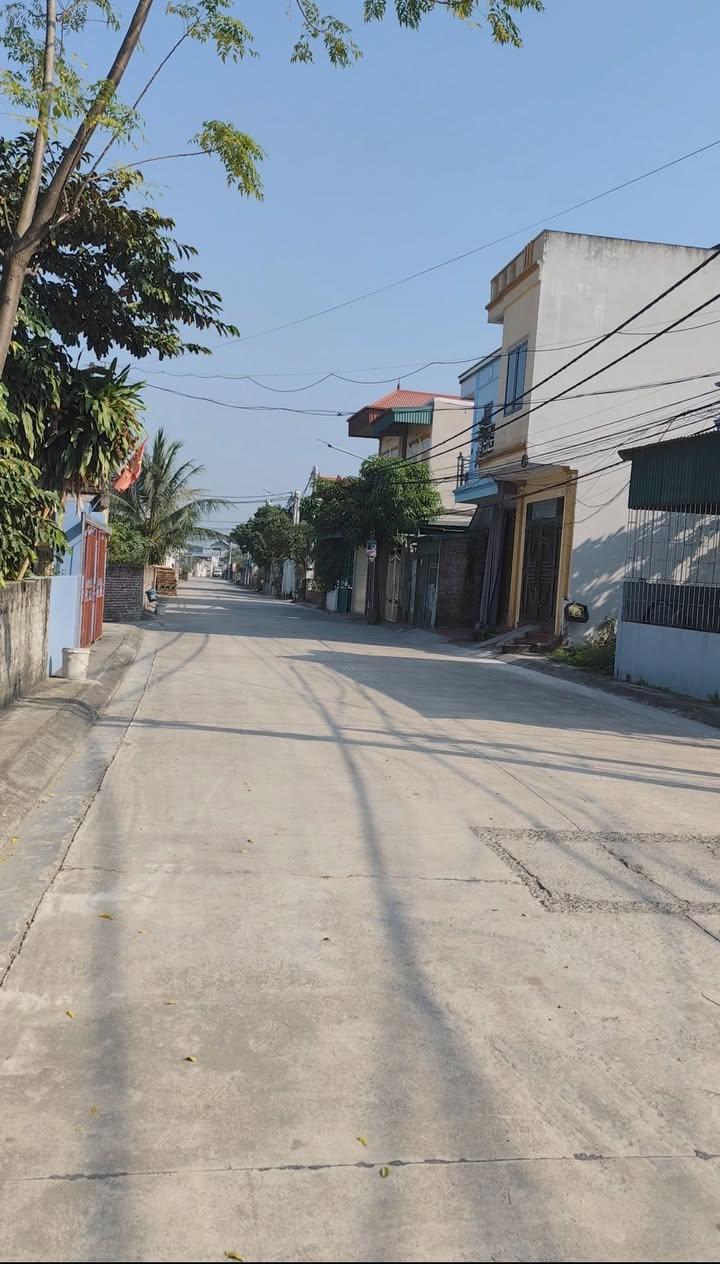 Đất nền Ninh Phúc, Hoa Lư 70m² giá 1 tỷ - Đường 5m, vị trí đẹp