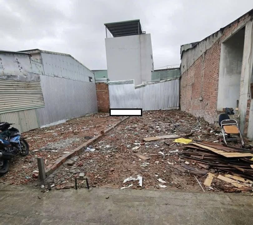 Đất nền 88m² đường Đồng Kè, Hòa Khánh Nam, 2.75 tỷ - Vị trí đắc địa gần chợ!