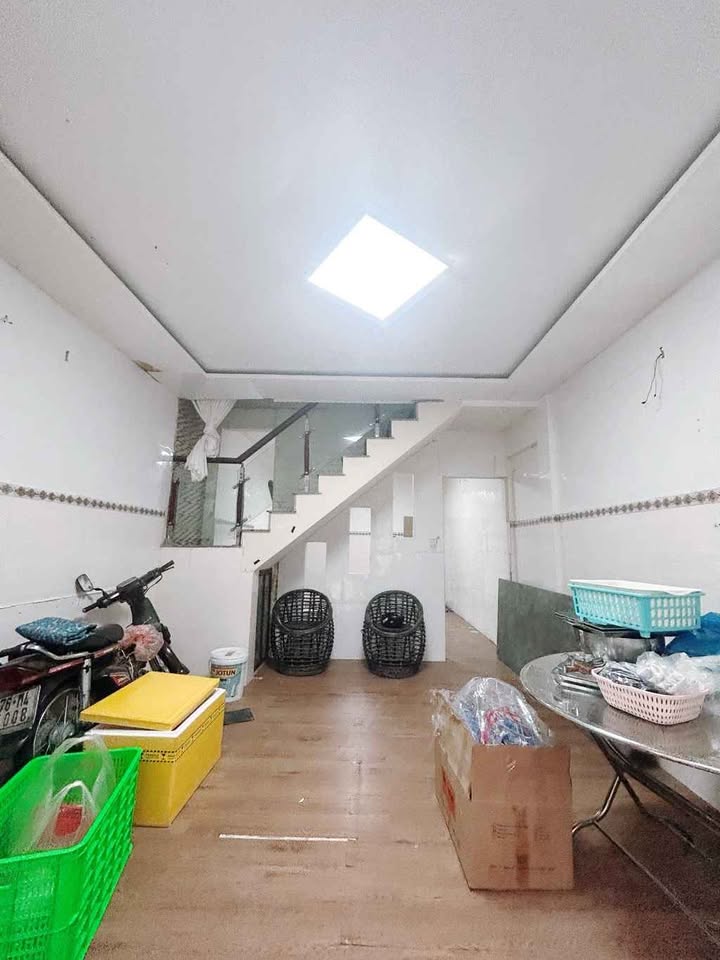 Nhà 2 tầng kiệt ô tô Lê Duẩn 58m² giá 8 tỷ - Cơ hội vàng cho đầu tư!