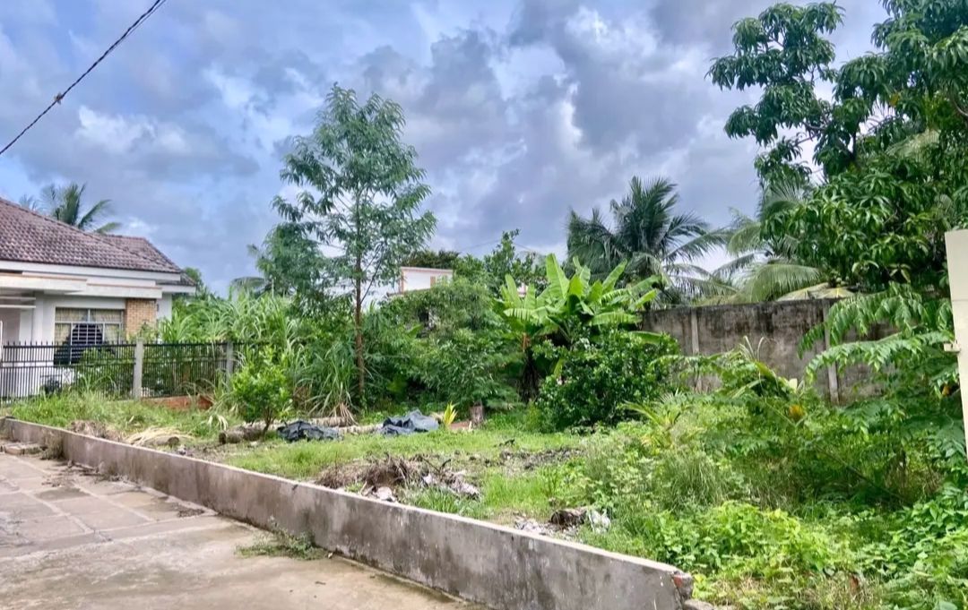 Đất nền Phường 7, Bến Tre 123,5m² giá 470 triệu - Đầu tư sinh lời lý tưởng!