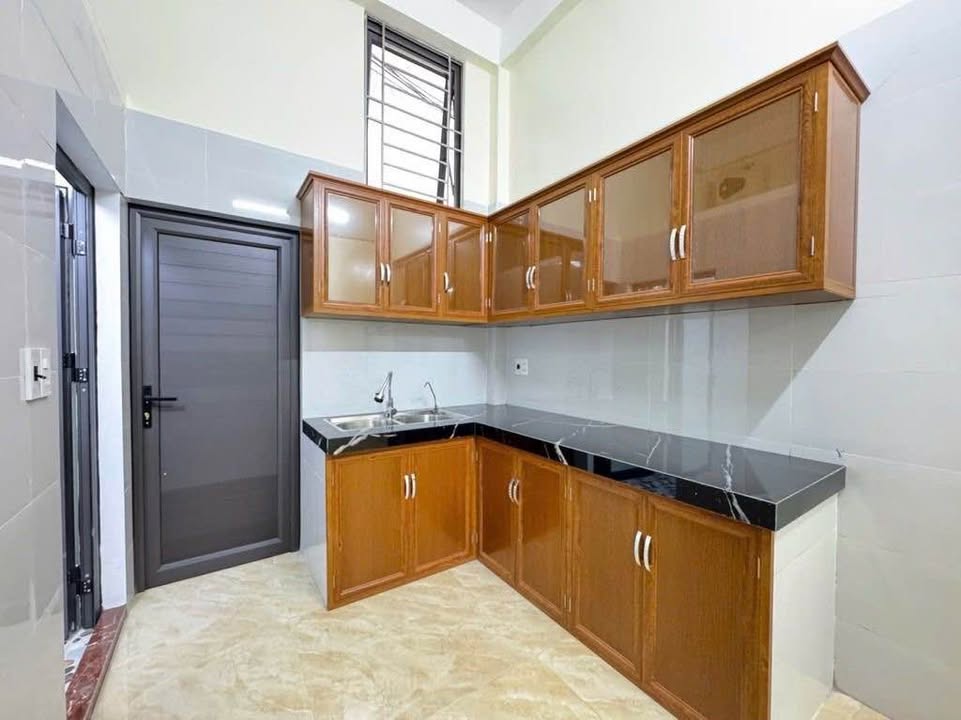 Nhà đẹp Chi Đông Mê Linh 80m² giá 6 tỷ - Kinh doanh ngay!