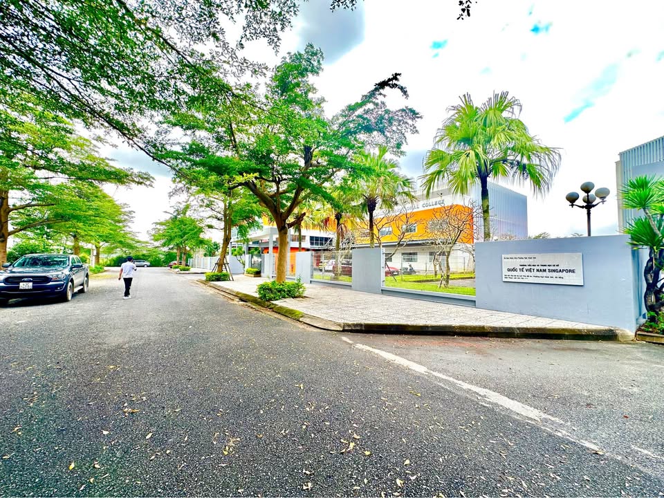 Đất nền đường Vùng Trung 3, Đà Nẵng 150m² giá 7.8 tỷ - Cơ hội đầu tư hiếm có!