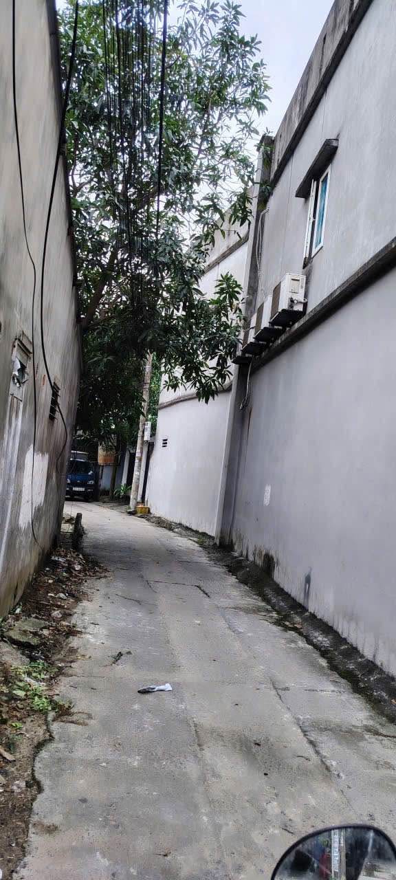 Đất đường Âu Cơ quận Liên Chiểu 168m² giá 3 tỷ - Cơ hội đầu tư sinh lời!