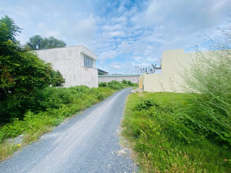 Đất nền Suối Cao, Gia Lộc, Tây Ninh 215m² giá 830 triệu - Sổ hồng chính chủ