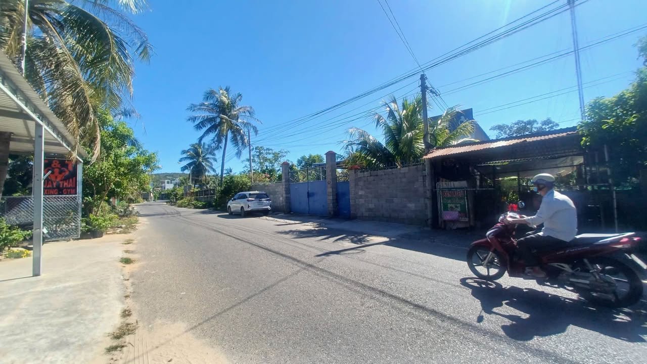 Đất nền Thiện Nghiệp Phan Thiết 1064m² giá 4 tỷ - Đầu tư sinh lời ngay!