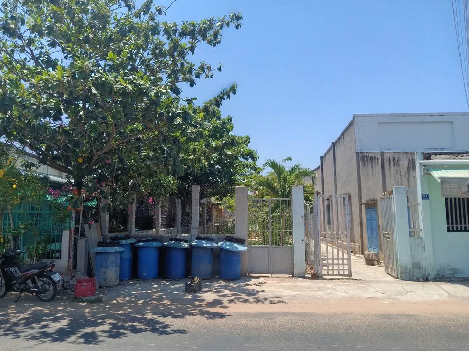 Lô Đất Mặt Tiền Phan Huy Ích 120m² giá 2.4 tỷ - Đầu tư sinh lời ngay!