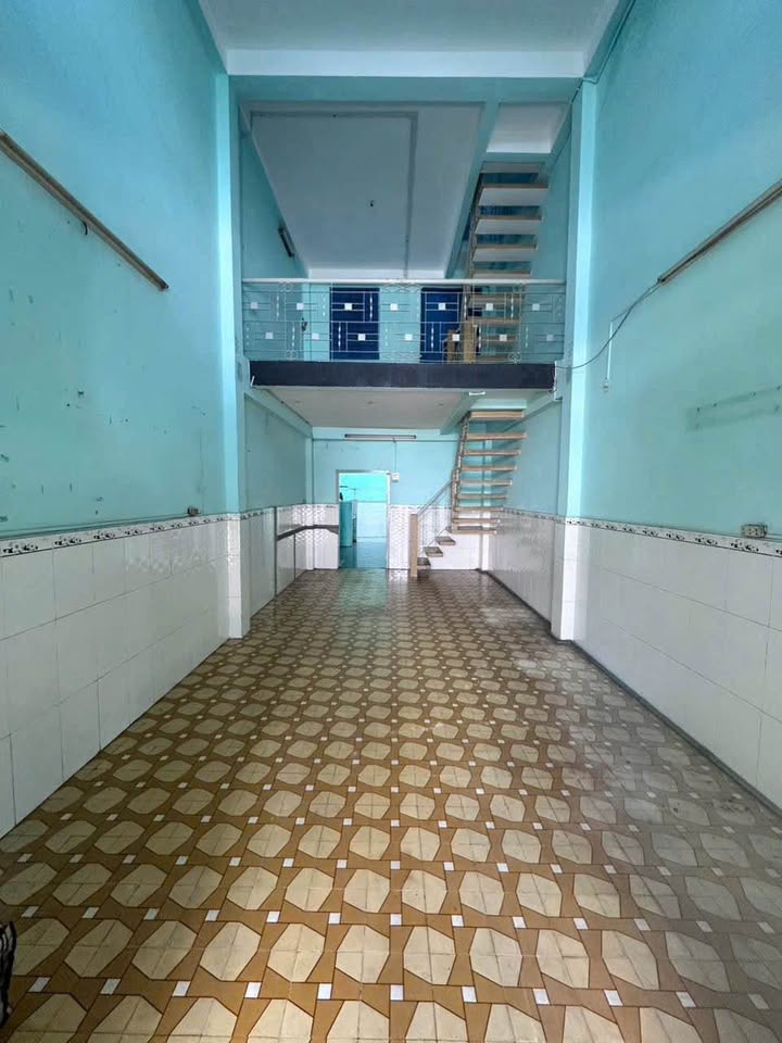 Nhà Mặt Tiền Đường Vạn Thuỷ Tú, Phan Thiết 45.5m² Giá 1.7 Tỷ - Cơ Hội Đầu Tư Tuyệt Vời!