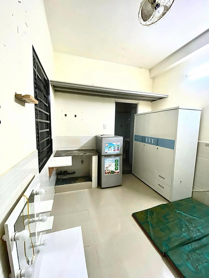 Căn hộ Tân Hưng, Quận 7 3 triệu - Full nội thất, sẵn sàng vào ở!