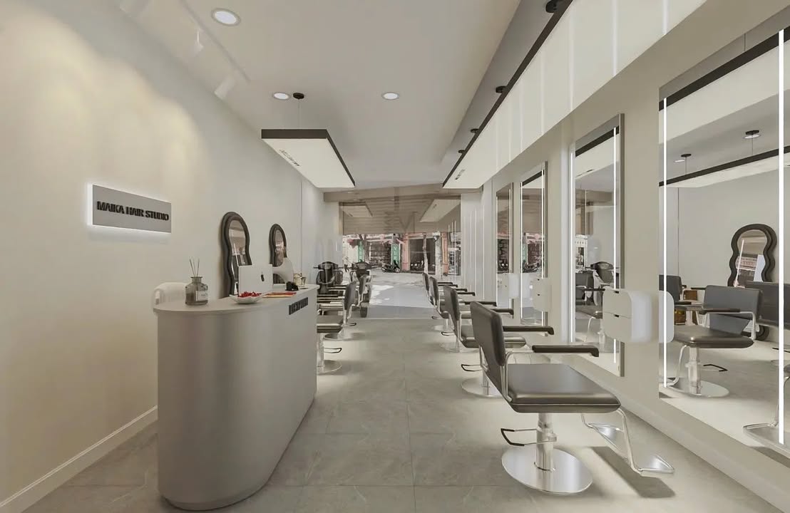 Nhà mặt phố Khâm Thiên, Đống Đa 70m² giá 38.5 tỷ - Lô góc thoáng sáng tuyệt đẹp!