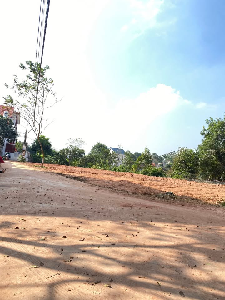 Đất Bảo Sơn Lục Nam 200m² - Giá thỏa thuận hấp dẫn!