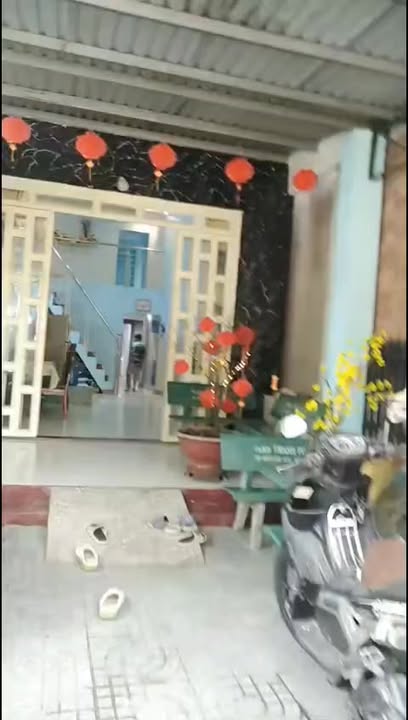 Nhà phố Phú Hòa Đông, Củ Chi 135m² giá 2.3 tỷ - Sổ hồng chính chủ, ở ngay!