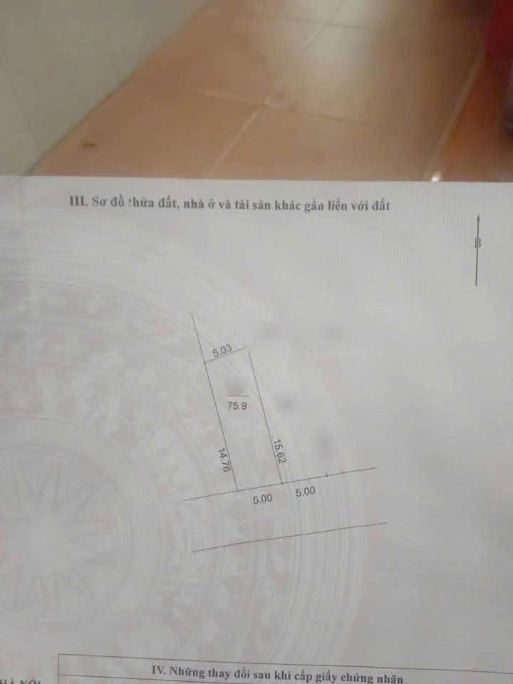 Đất nền Phúc Lâm Mỹ Đức 70m² giá 2.1 tỷ - Cơ hội đầu tư hấp dẫn!