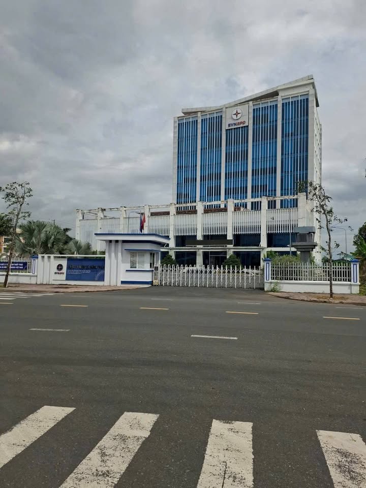 Bán đất nền đẹp mặt tiền đường Số 12 - 2.7 tỷ, cơ hội đầu tư sinh lời!