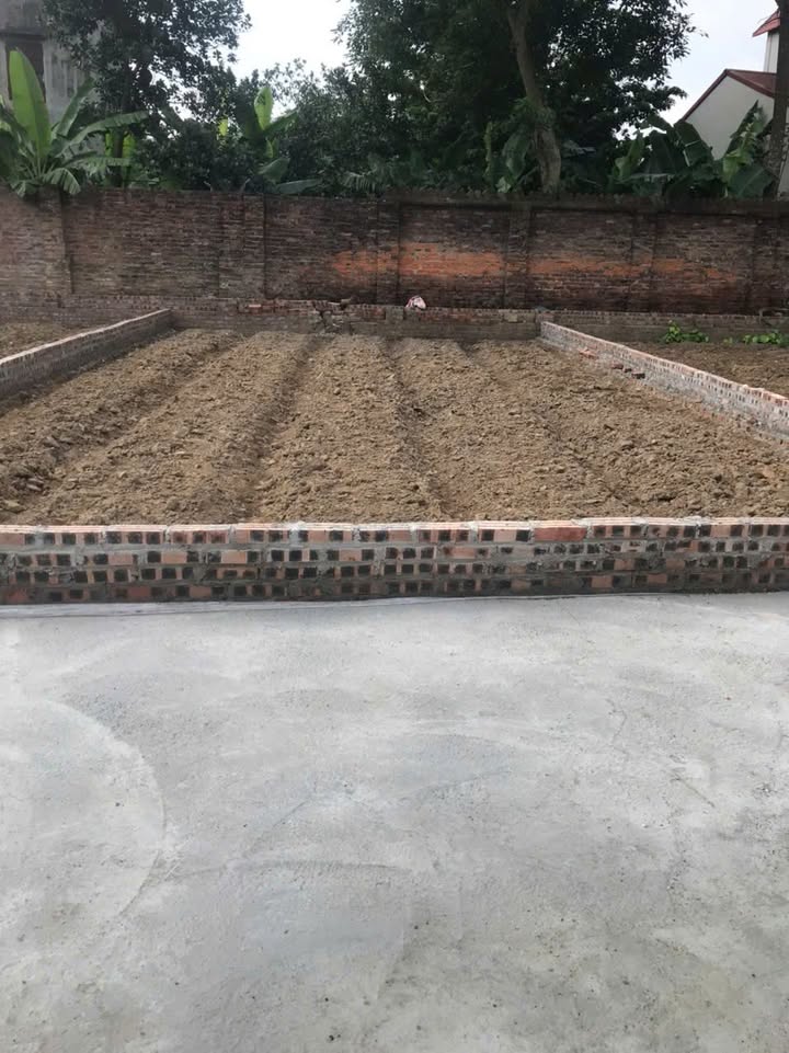 Đất nền 83m² Tân Minh, Sóc Sơn chỉ 1.1 tỷ - Ô tô đỗ cửa, gần trung tâm!