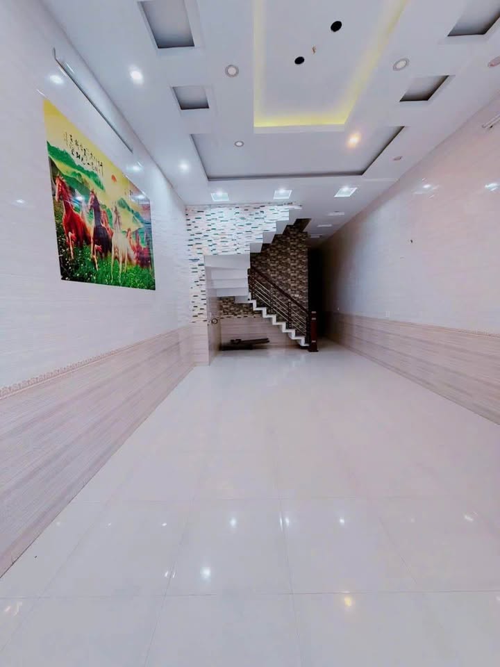 Nhà phố Tân Quang Tuyên Quang 66m² giá 3 tỷ - Chính chủ, sổ đỏ đầy đủ!