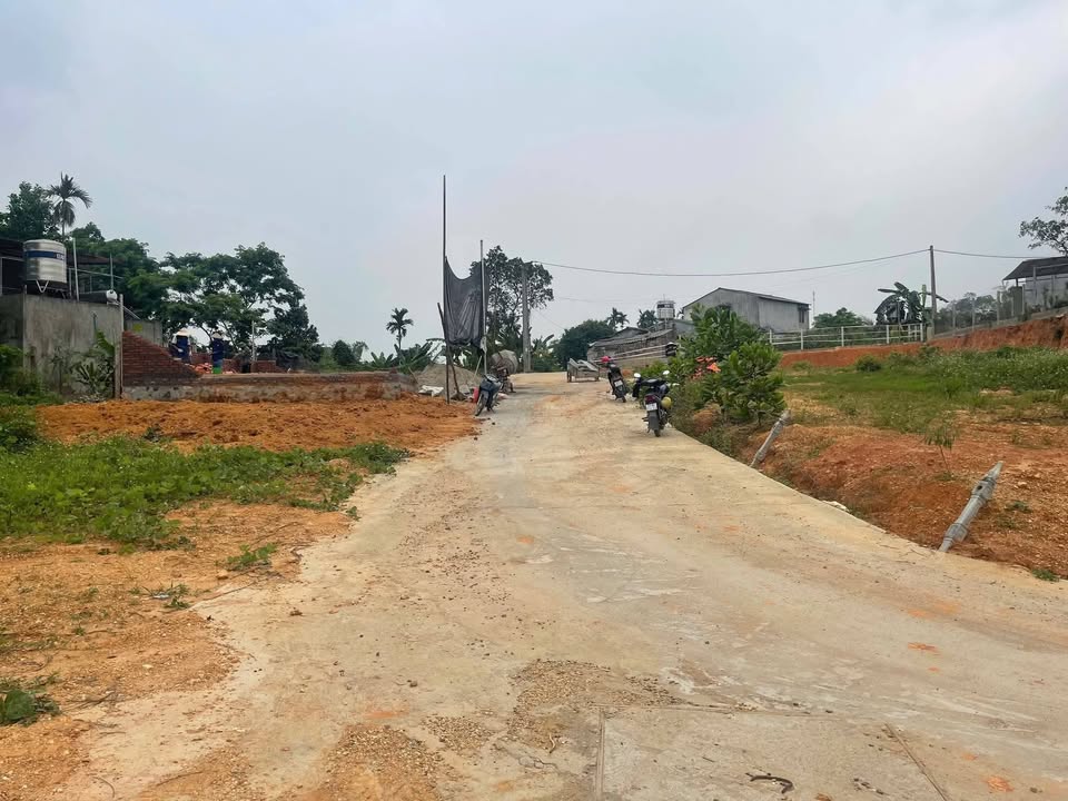 Đất thổ cư Kim Phú, Tuyên Quang 90m² giá 900 triệu - Đầu tư sinh lời!