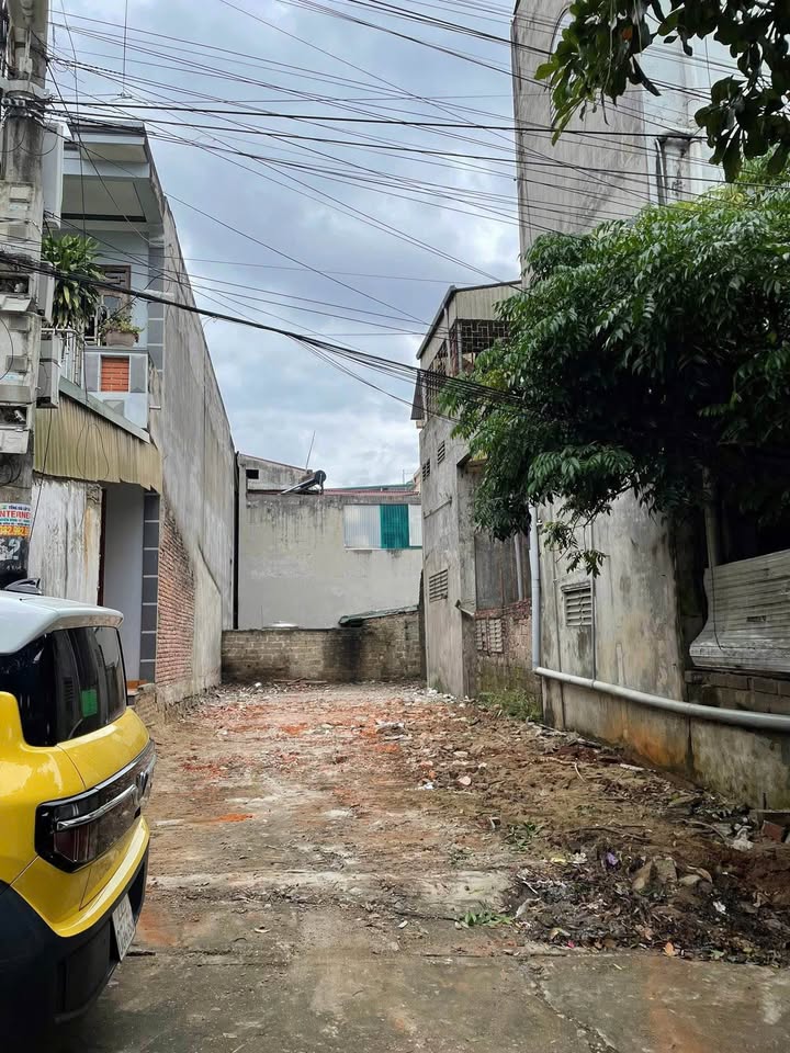 Đất thổ cư Hưng Thành 98m² giá 2.1 tỷ - Vị trí đắc địa, không lo ngập lụt!