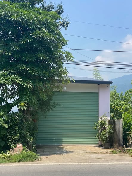 Nhà cấp 4 tại Km 56 Việt Vinh, 120m² chỉ 1.2 tỷ - Sẵn sàng vào ở!