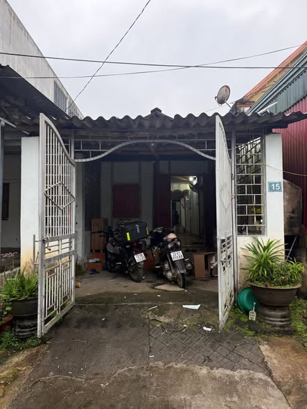 Nhà phố Quang Bình 110m² giá 5 tỷ - Chính chủ bán gấp!