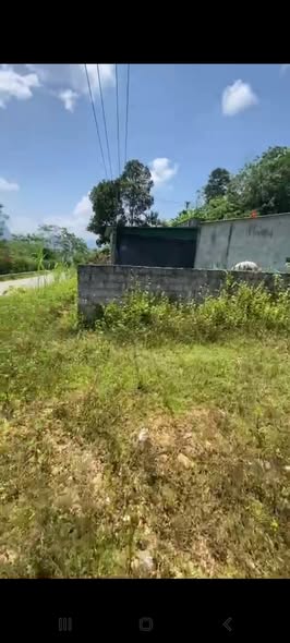 Đất thổ cư 190m² mặt đường QL279 Bắc Quang - Kinh doanh sinh lời