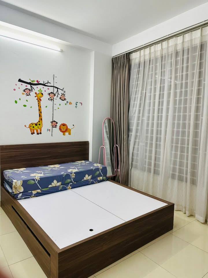 Nhà nguyên căn 4 tầng tại An Khánh, Hà Nội - Full nội thất, chỉ 10 triệu/tháng!