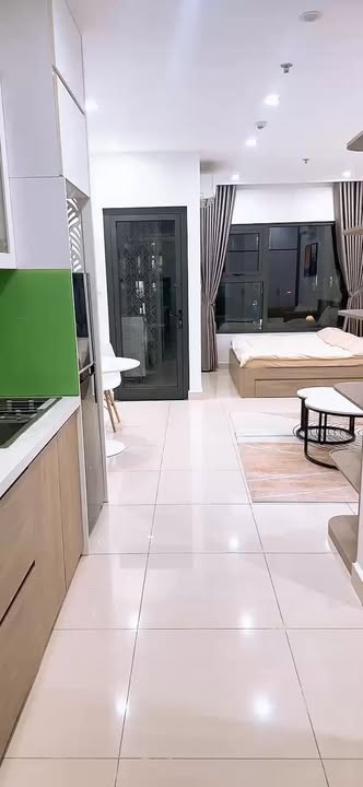 Căn hộ studio S303 tại Nam Từ Liêm 30m² giá 7 triệu - Vào ở ngay!