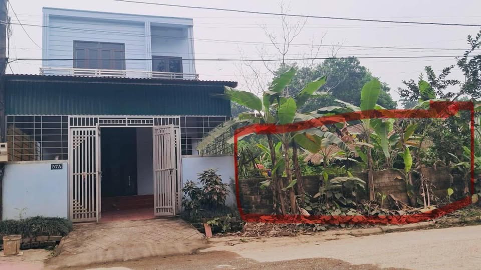 Đất chính chủ 200m² tại xã Bắc Quang, Hà Giang - Mảnh đất lý tưởng cho đầu tư!
