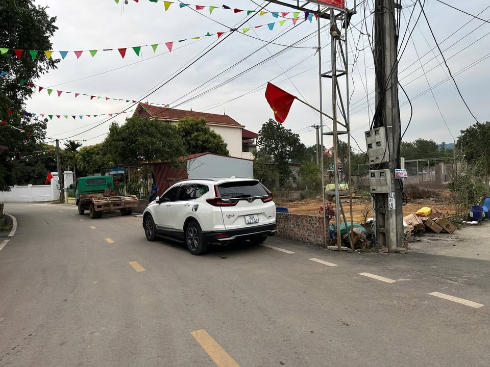 Đất nền Ngọc Thanh 350m² giá đầu tư - Lô góc ngã tư kinh doanh!