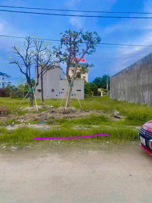 Đất nền KCN Hoàng Long 100m² giá 2 tỷ - Vị trí đắc địa, cơ hội đầu tư vàng!