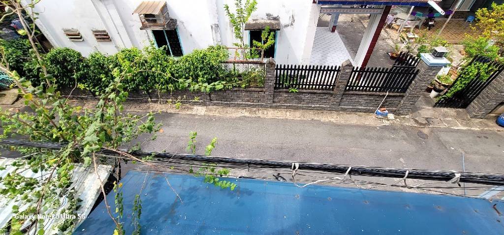 FrontHouse Dĩ An 140m² giá 5.1 tỷ - Mặt tiền kinh doanh đắc địa!