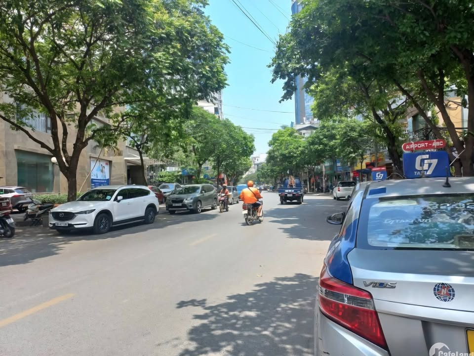 Phân lô FrontHouse Nguyễn Thị Định Cầu Giấy 90m² giá 43 tỷ - Đầu tư sinh lời ngay!