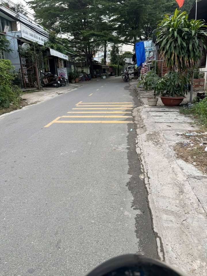 Đất mặt tiền đường Chợ Tân Phước, 90m² giá 3.1 tỷ - Kinh doanh đắc địa!