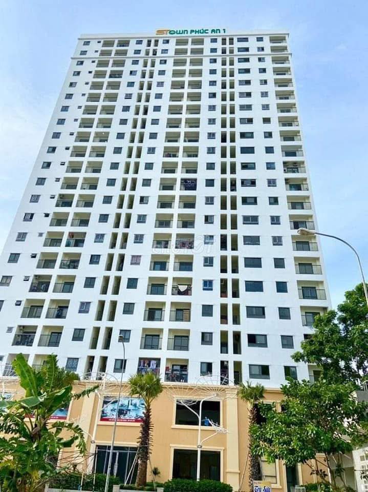 Căn hộ Stown Phúc An Dĩ An 49m² giá 1.56 tỷ - Chính chủ bán gấp!
