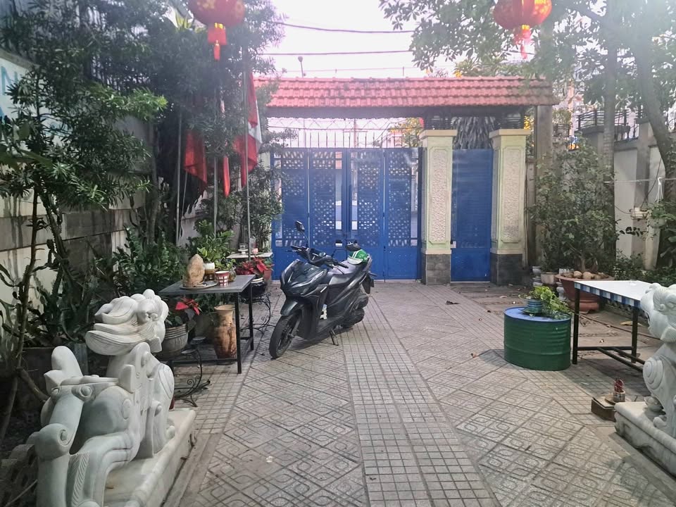 Nhà mặt tiền Quốc Lộ 1K Đông Hòa 416m² giá chỉ 37,9 tỷ - Vị trí đắc địa cho kinh doanh!