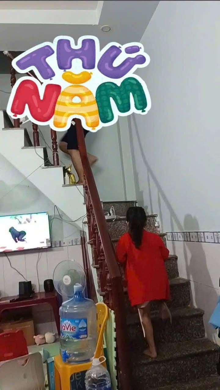 Nhà nhỏ Tân Đông Hiệp 29m² giá 760 triệu - Xe hơi đậu cửa thuận tiện!