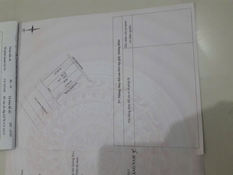 Đất nền KDC Thống Nhất Điện Dương 150m² - Gần bãi biển, thích hợp làm villa!