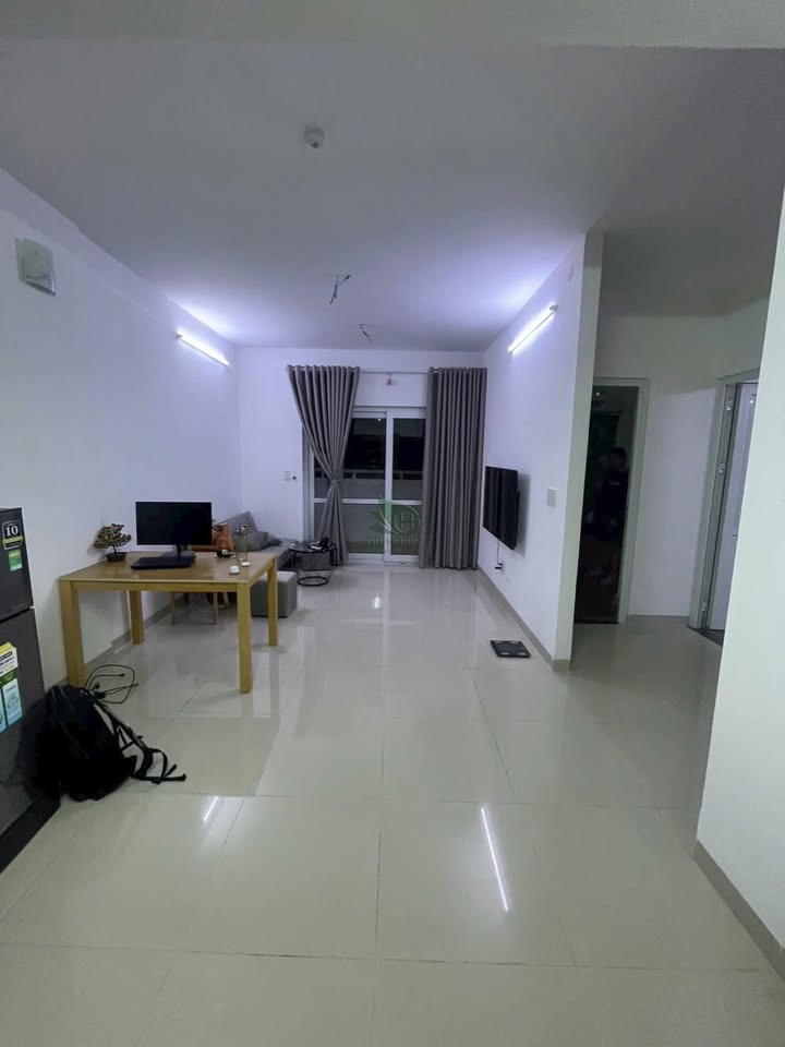 Căn hộ cho thuê Vĩnh Hoà 70m² giá 6.5 triệu - Gần biển và chợ