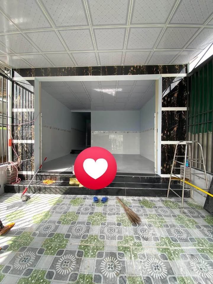 Nhà Vĩnh Ngọc Nha Trang 100m² giá 1.05 tỷ - Pháp lý rõ ràng, sẵn sàng ở ngay!